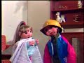 Passe-Partout - Chanson TOC TOC TOC QUI EST L� et J\
