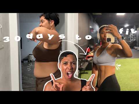 If I Had 30 Days to Lose Belly Fat, Here’s Exactly What I’d Do (Step-by-Step Plan)