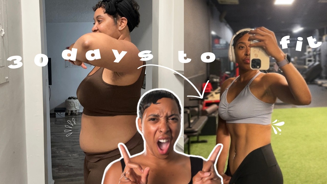 If I Had 30 Days to Lose Belly Fat, Here’s Exactly What I’d Do (Step-by-Step Plan)
