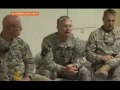 US troops urged to share faith in Afghanistan - 04 May 09