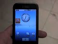 HTC G1 Android Platform 