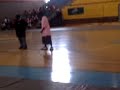 DEAF BOI N KRU