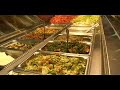 Falafel Restaurant