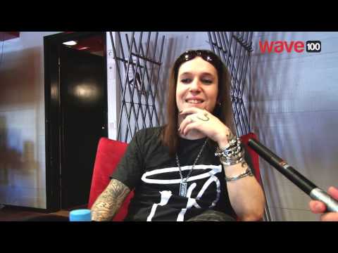 Sauna Open Air Special 2013: Children Of Bodom
