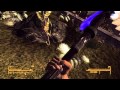 Fallout: New Vegas Old World Blues - All of My Friends Have Off Switches Quest - Holotape Locations