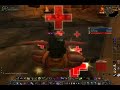 Azlea vs Pyromancer Loregrain