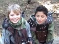 JRK - Trailer for Rude Skov rollespillet