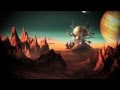 Arjen Lucassen's Lost in the New Real Trailer