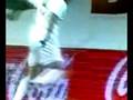 regates y goles de dioses