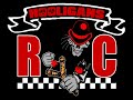 resaca castellana  ||  10º aniversario  || 1997 2007||