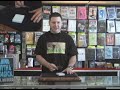The Vanishing Deck Trick!