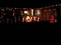 this is our house lights for this year.  as some of you know, we love to decorate the house and enjoy making it special.