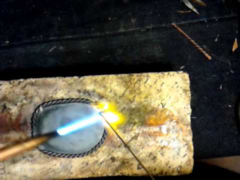 how to make a belt with a buckle