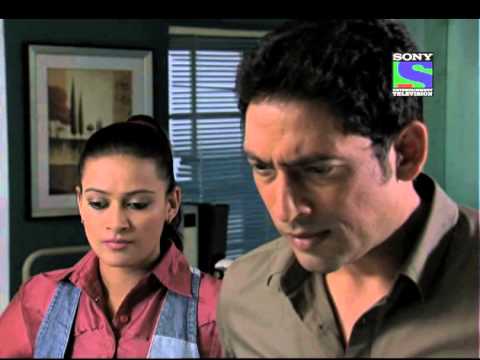 CID - Epsiode 691 - Abhijeet Ke Ateet Ka Raaz Part 9