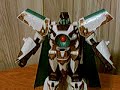 transformers cybertron vector prime review