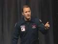 Waldo Waldman Fighter Pilot and Motivational Speaker