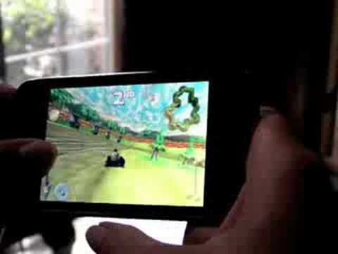 0 Cro Mag Rally Iphone y Ipod Touch