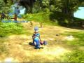 Mercenary [ DRAGON NEST ]