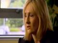 Fragmento de la entrevista de la BBC, a J.K. Rowling