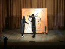 Улица Максимова фестиваль КВН МФТИ 2008