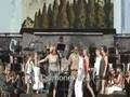 videos de Wieneke Remmers - Sound of music - repetities Uitmarkt 2008