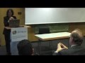 Moving from Hazard Vulnerability to Disaster ...