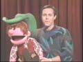 Ronn Lucas on the Smothers Brothers Show Ronn Lucas on the Smothers Brothers Show