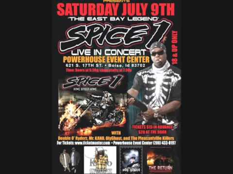 Spice 1