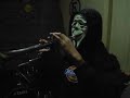 Scream trompetista Scream trompetista