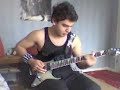 Pantera-CFH & Cemetery Gates SOLO(High Audio Q)