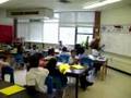 Amber Peacock :I Want to be Teacher in Houston Video Resume: