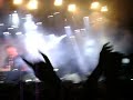 Metallica Marlay Park Dublin Enter Sandman