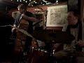 Geof Bradfield Live at The Cave