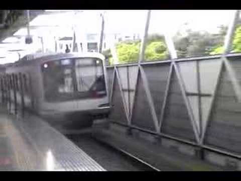 2008鉄道流星群～上半期総集編～前編