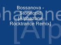 Bossanova - Stonecold [Alphazone Rocktrance Remix]