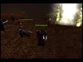 Lights Hope Chapel Fight (WoTLK Beta)