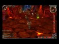 Runes of Magic - Lair of the Demon Dragon Gameplay Trailer [HQ]