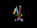 A short history of the TV logo A short history of the TV logo