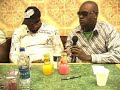 \"THE M2 SHOW\" et Jordan Kusa 2 \"THE M2 SHOW\" et Jordan Kusa 2