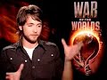 justin chatwin war of the worlds invisible