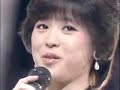 小麦色のマーメイド 『棕色的美人魚』～ 松田聖子 【Matsuda Seiko】