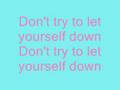 Everything's Magic - Angels and Ariwaves w/ lyrics