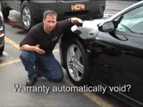 Can Dealer Void Car Warranty by install of remote starts, etc? by ENORMIS of Erie, Pa