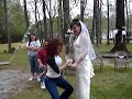 Ex Stripper Dances With Her Sister At Her Sisters Wedding