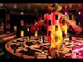 French Polynesia 2- dance, music, Cruise \"Tahitian Princess\"