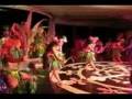 French Polynesia 2- dance, music, Cruise Tahitian Princess
