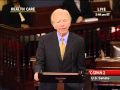 Lieberman-Franken Exchange