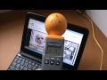 WiFi Laptop Emits More Microwave Radiation Than Cell Phone