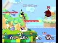 OC2 Doubles - KillaOR + Cort vs Taj + Forward r3