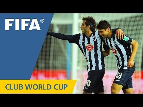off - Al Ahly - Monterrey, FIFA Club World Cup Cup Japan 2012: Jonathan Orozco had a great match in goal as the Mexican club beat the Cairo giants. Top 10 goals fr...